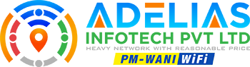 Prime Minister Wi-Fi Access Network Interface (PM-WANI)